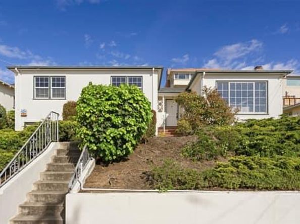 647 Pine Terrace, South San Francisco CA 94080