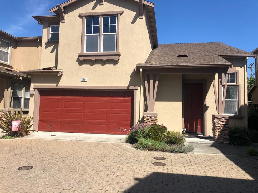10864 Peerless Court, Oakland CA 94603