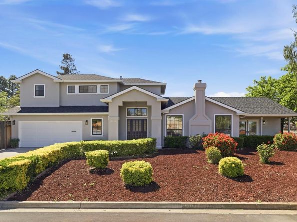 20730 Fargo Drive, Cupertino CA 95014