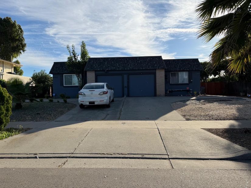4395, 4397 Wessex Drive, San Jose CA 95136