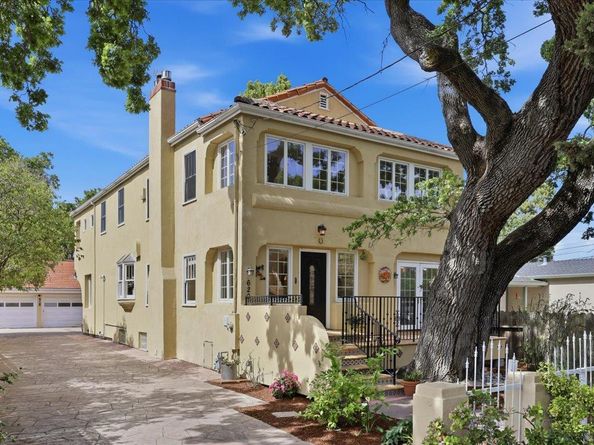 620 Vera Avenue, Redwood City CA 94061