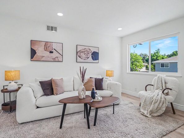 1318 Joplin Drive 4, San Jose CA 95118