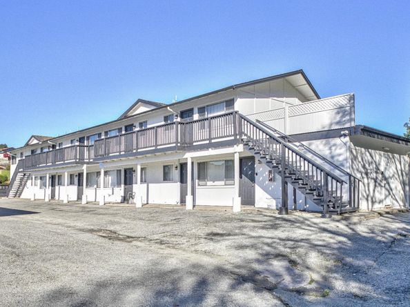Pennsylvania, Watsonville CA 95076
