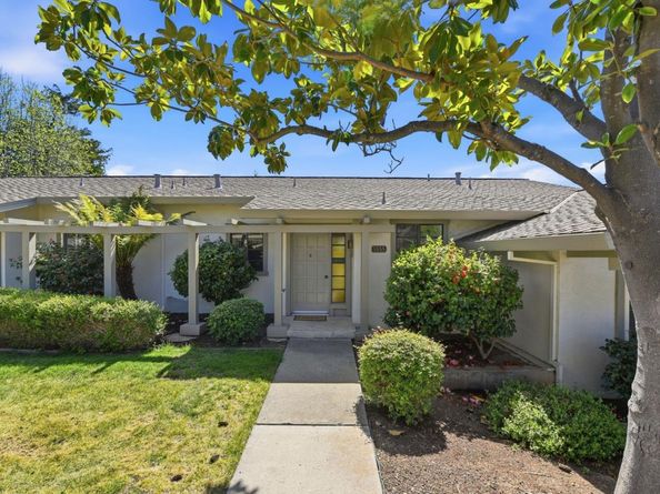 5555 Cribari Circle, San Jose CA 95135