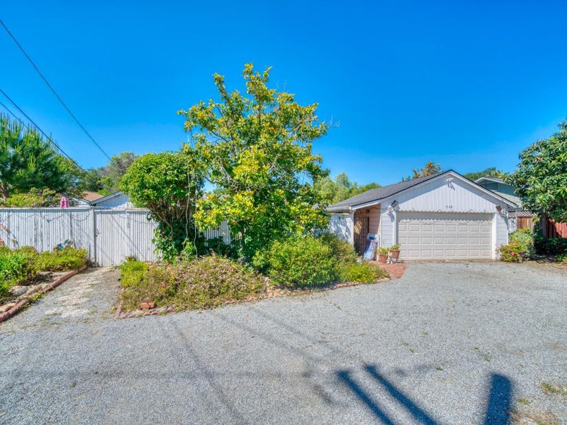 1149 Audrey Avenue, Campbell CA 95008