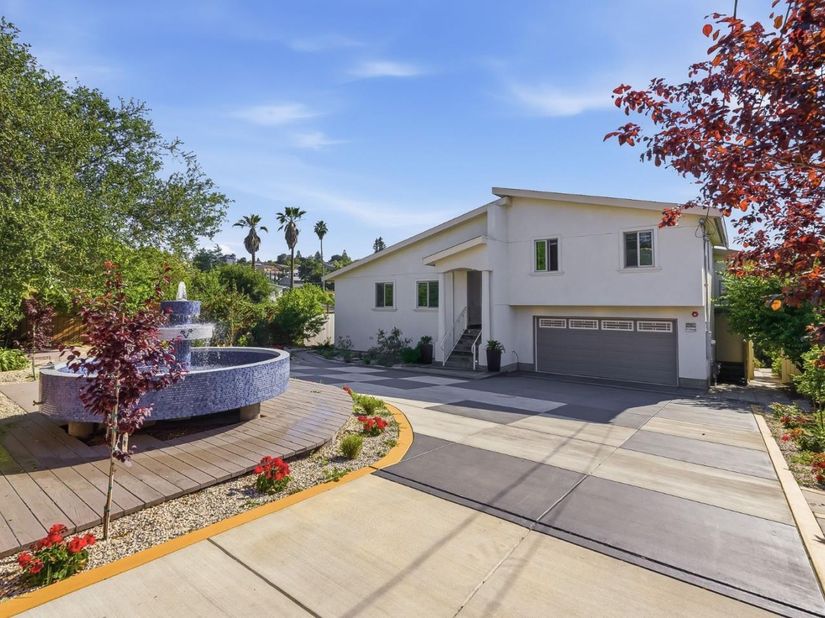23051 & 23051A Henry Lane, Hayward CA 94541