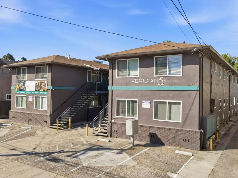 S 5th, San Jose CA 95112