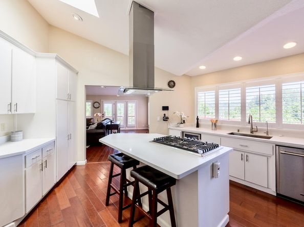 205 Blueberry Drive, Scotts Valley CA 95066