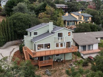3600 Klamath Street