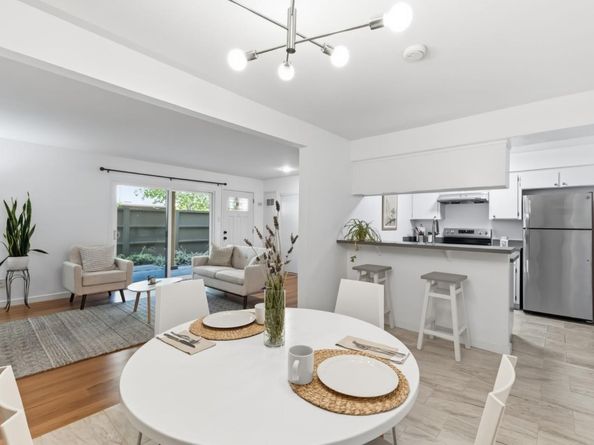 3107 Admiralty Lane, Foster City CA 94404