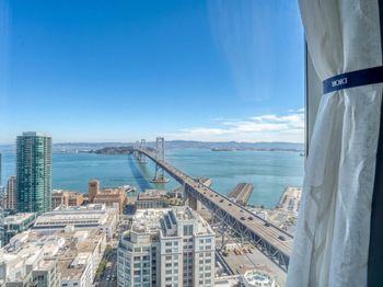 401 Harrison Street