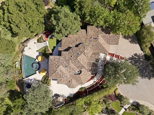 15301 Robin Anne Lane, Monte Sereno CA 95030