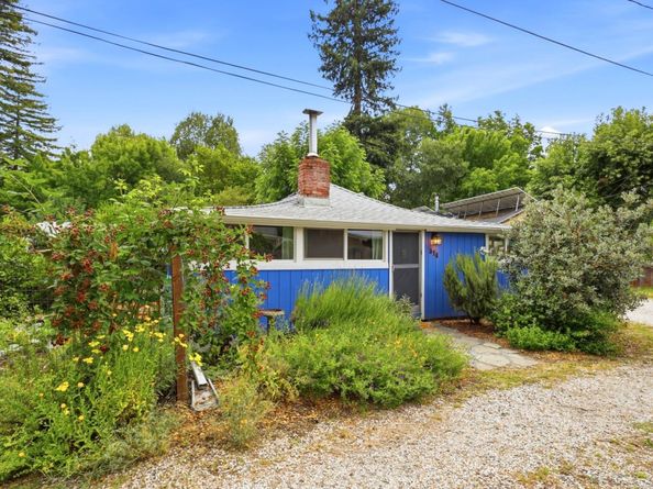 314 Riverside Park Drive, Ben Lomond CA 95005