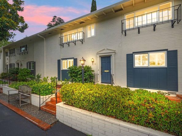 600 Pennsylvania Avenue 3, Los Gatos CA 95030
