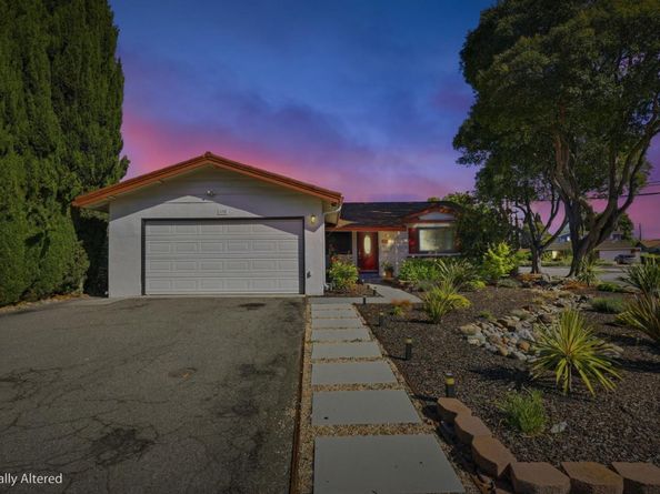 894 Orkney Avenue, Santa Clara CA 95054