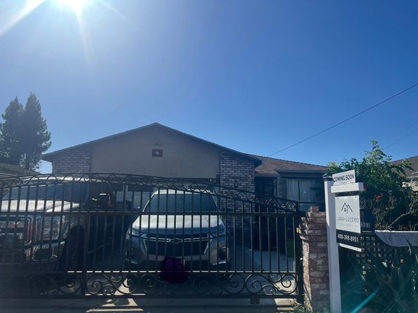 4303 Alum Rock Avenue, San Jose CA 95127