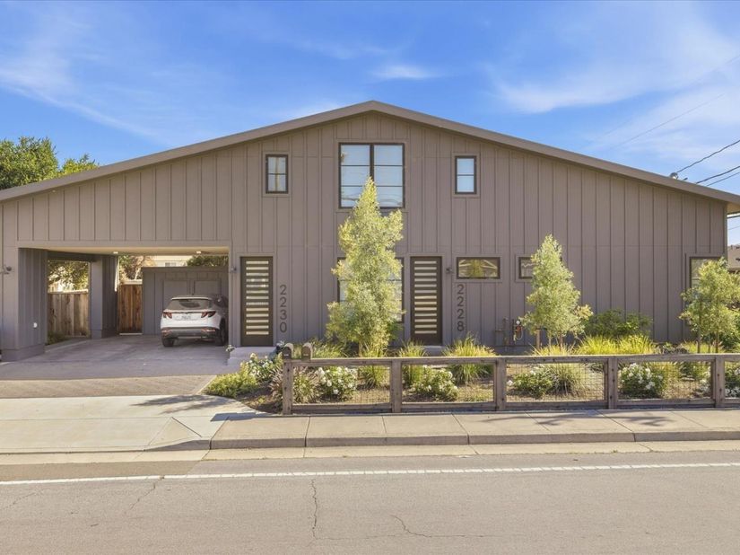 2228 Capitola Road, Santa Cruz CA 95062