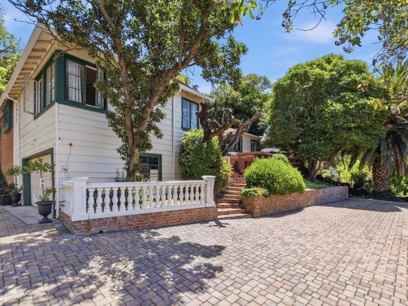 16219 Highland Drive, San Jose CA 95127