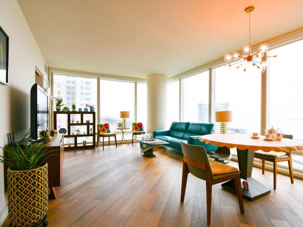 401 Harrison Street 12F, San Francisco CA 94105