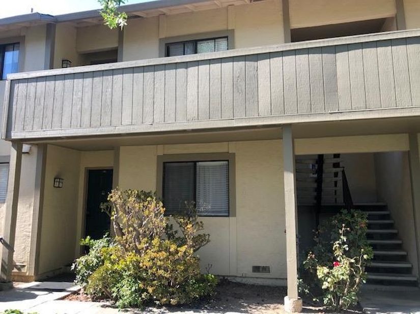 1081 N Abbott Avenue, Milpitas CA 95035