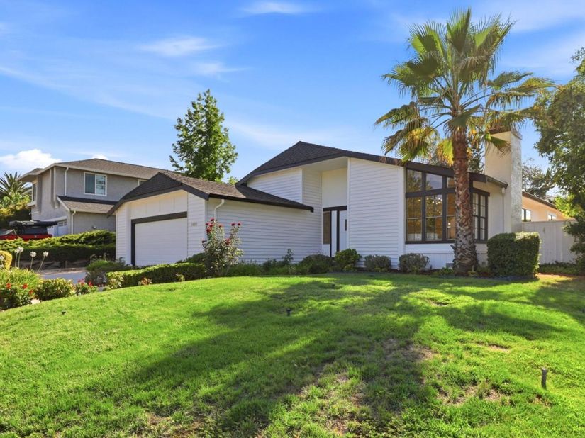 1003 Belder Drive, San Jose CA 95120