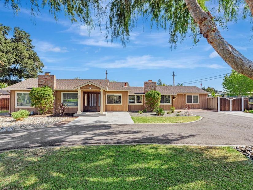 2598 Cottle Avenue, San Jose CA 95125