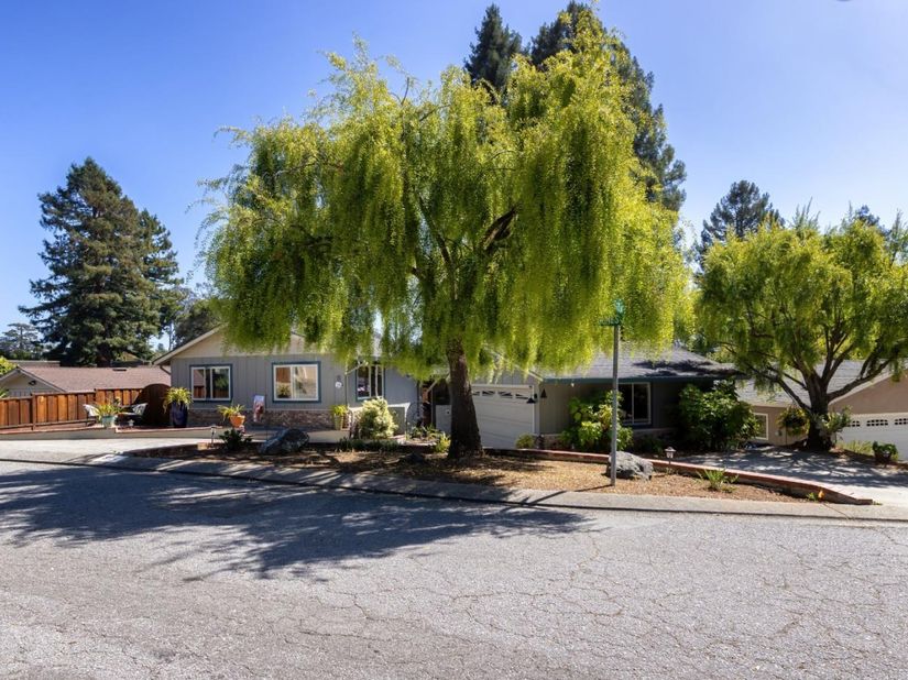 514 Humes Avenue, Aptos CA 95003
