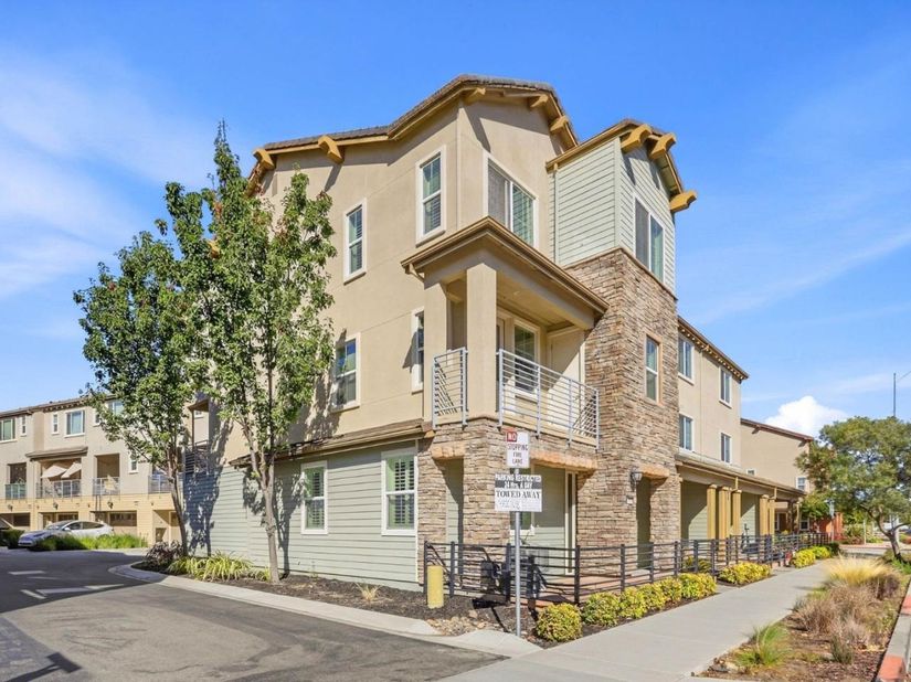 6094 Charlotte Drive, San Jose CA 95123