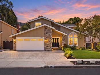 283 N Creek Drive