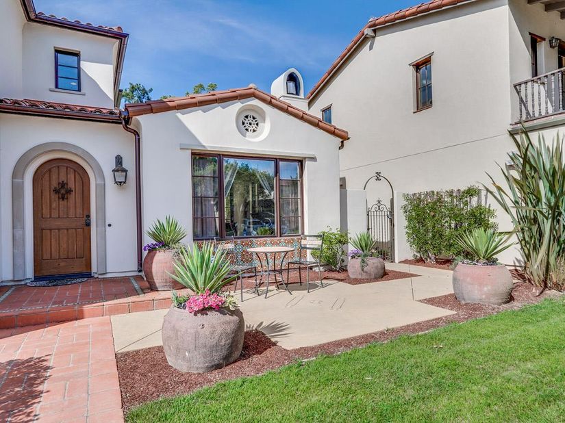 119 Bersano Lane, Los Gatos CA 95030