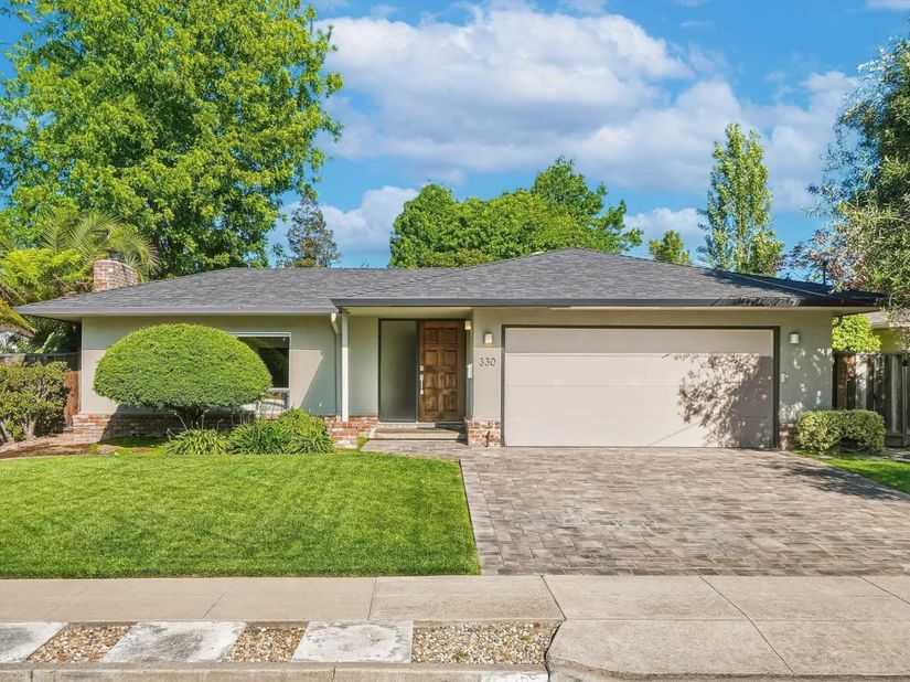 330 Hillview Drive, Fremont CA 94536