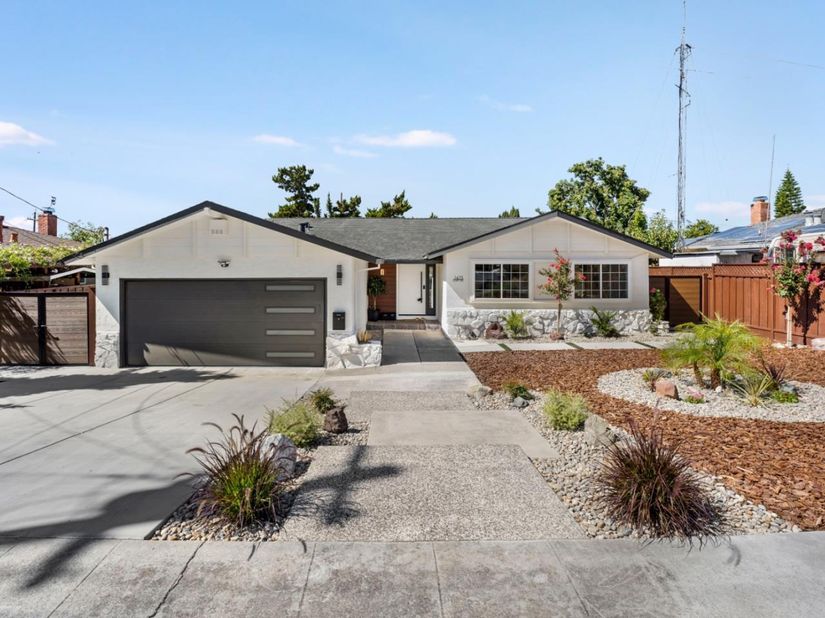1475 Cliff Drive, San Jose CA 95132