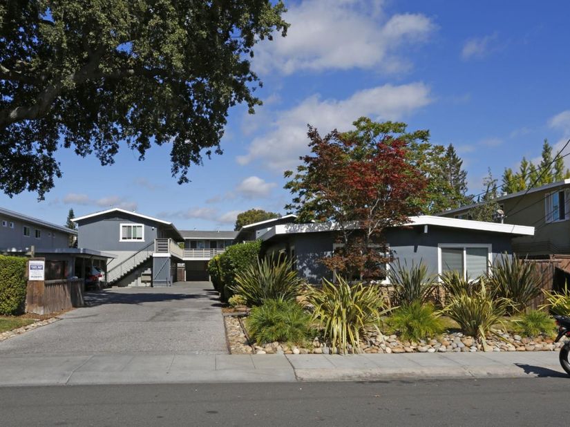 Ventura, Palo Alto CA 94306