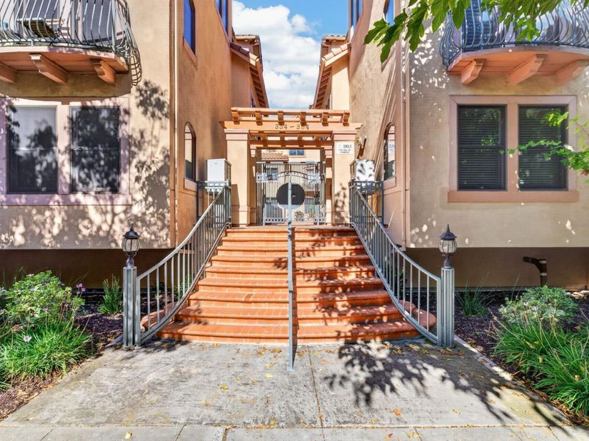358 Bryant Street, Mountain View CA 94041