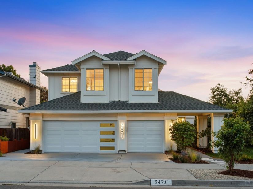 3471 Heritage Valley Court, San Jose CA 95148