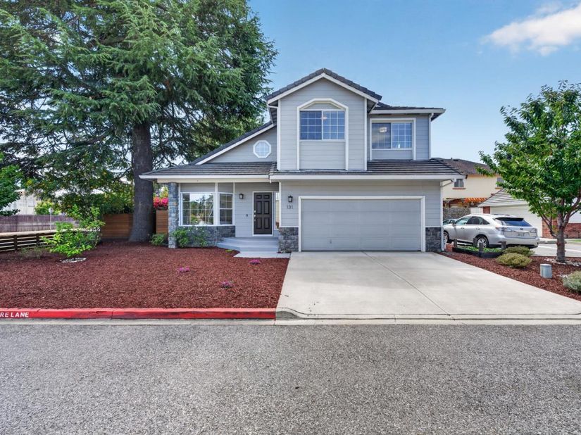 131 Anchor Bay Terrace, Sunnyvale CA 94086