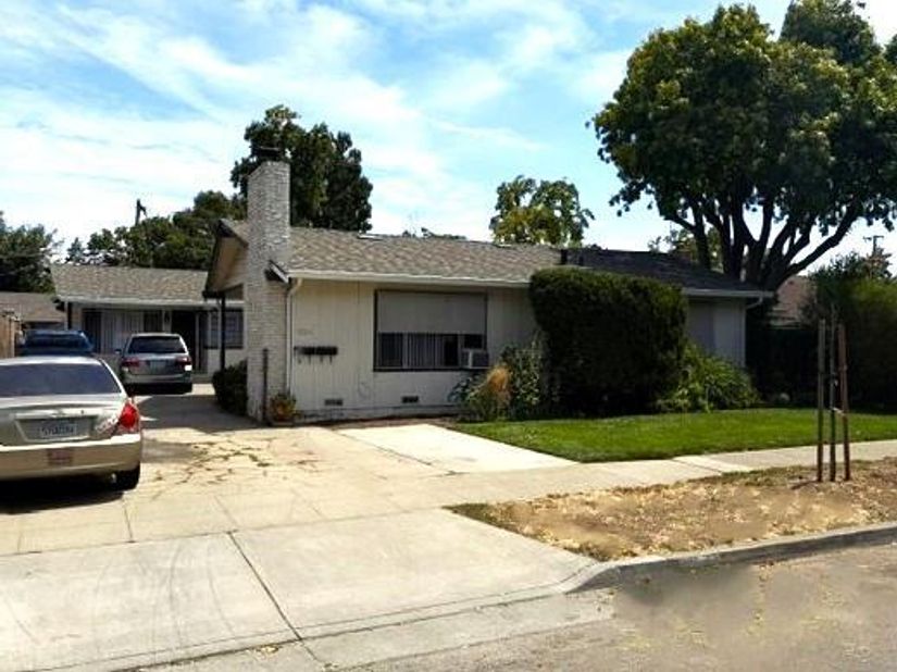 1026-1028 Nottingham Place, San Jose CA 95117