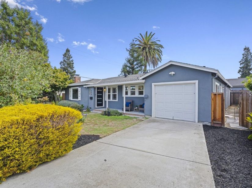 604 Minnesota Avenue, San Jose CA 95125