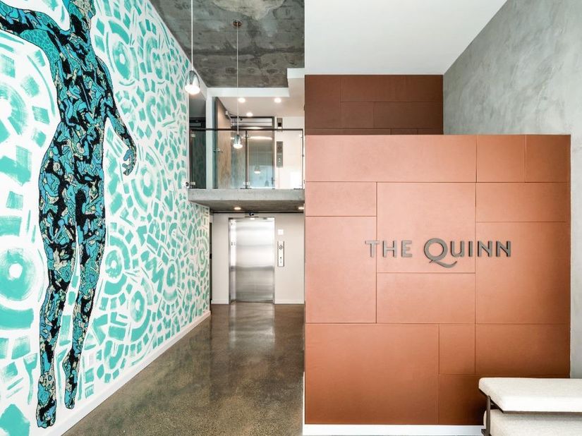 345 8th Street 401, San Francisco CA 94103