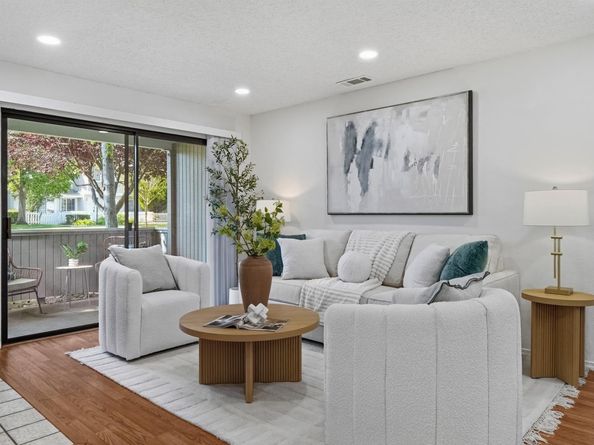 5029 Shalimar Circle, Fremont CA 94555