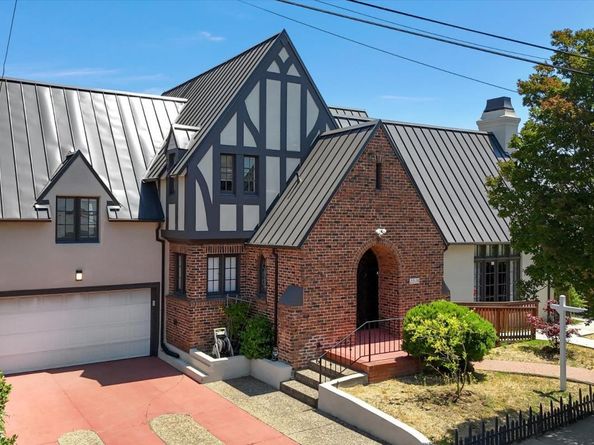 22128 Prospect Street, Hayward CA 94541