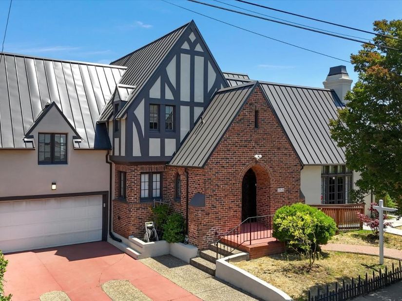 22128 Prospect Street, Hayward CA 94541