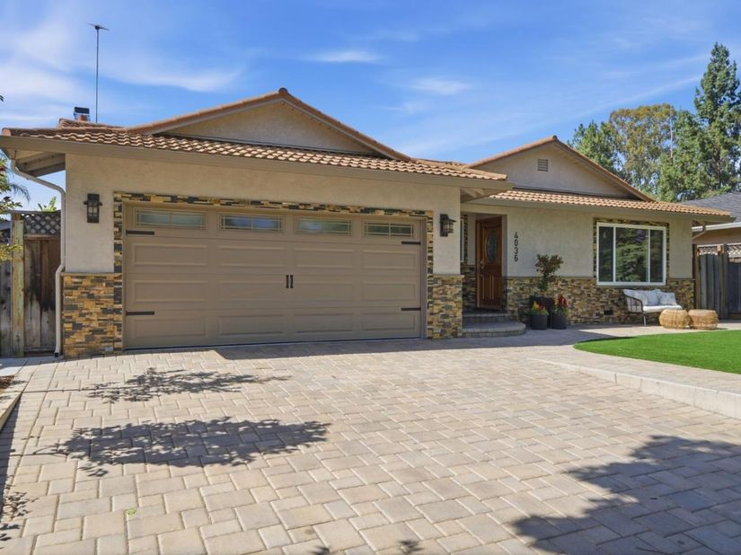4036 Lemoyne Way, Campbell CA 95008