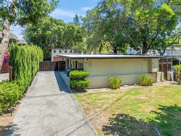 1751 Alma Street, Palo Alto CA 94301