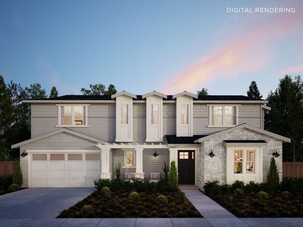 670 La Mesa Drive, Portola Valley CA 94028