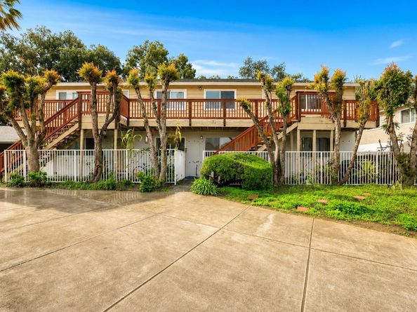 1838 Higdon Avenue, Mountain View CA 94041