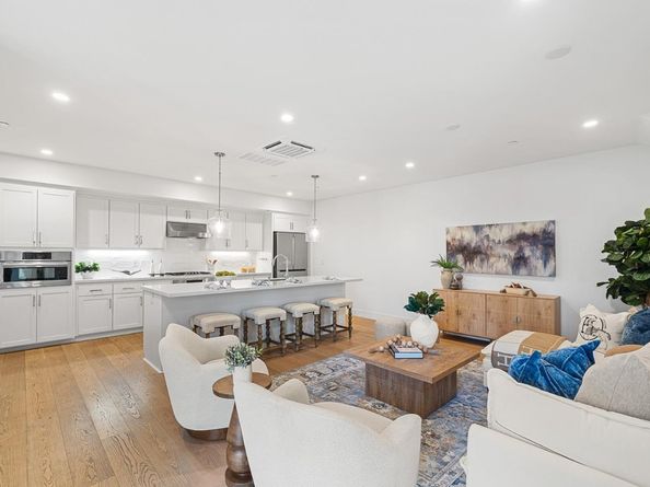16015 Bartlett Court, Los Gatos CA 95032
