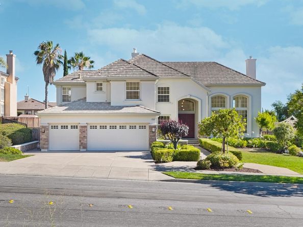 45542 Antelope Drive, Fremont CA 94539