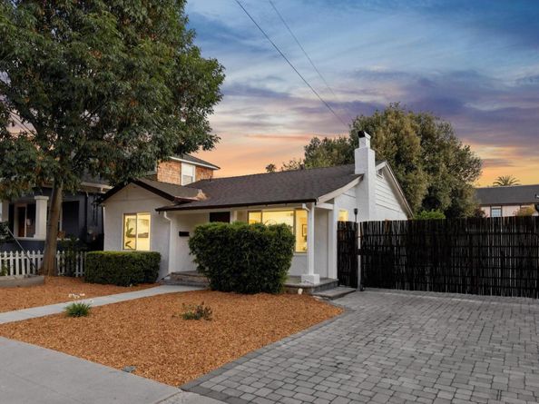 885 Myrtle Street, San Jose CA 95126
