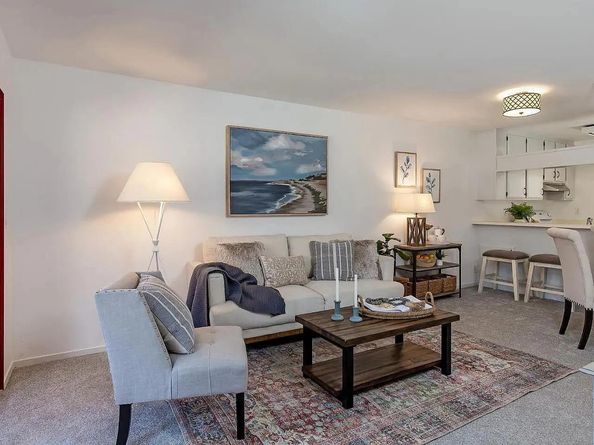 443 Alberto Way B219, Los Gatos CA 95032